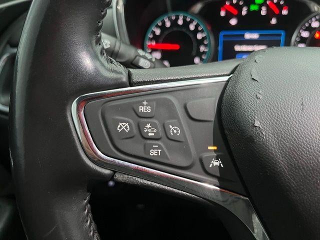 2021 Chevrolet Equinox FWD LT