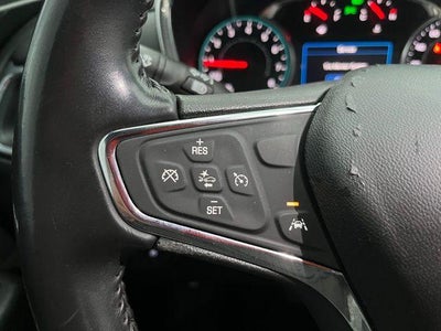 2021 Chevrolet Equinox FWD LT