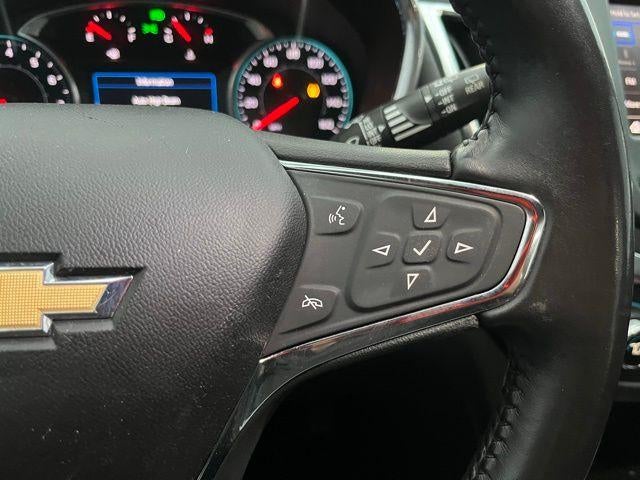 2021 Chevrolet Equinox FWD LT