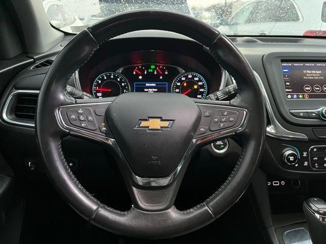 2021 Chevrolet Equinox FWD LT