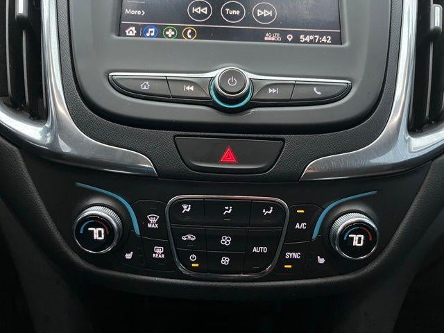 2021 Chevrolet Equinox FWD LT