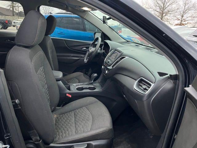 2021 Chevrolet Equinox FWD LT