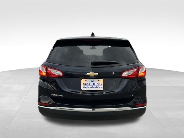 2021 Chevrolet Equinox FWD LT