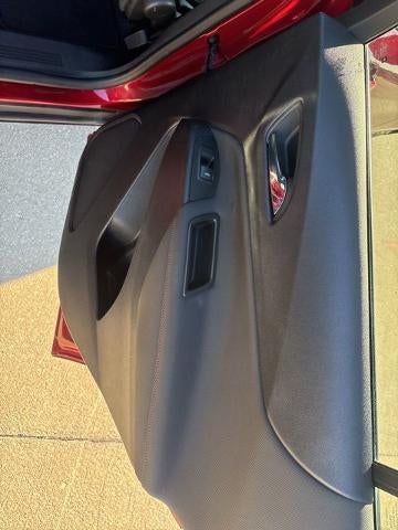 2024 Chevrolet Equinox FWD RS