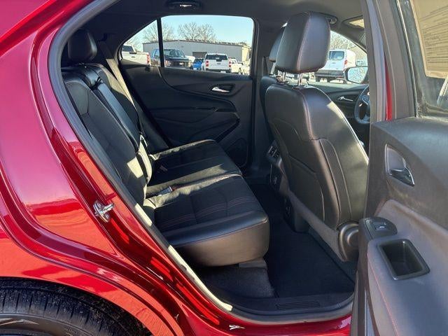 2024 Chevrolet Equinox FWD RS