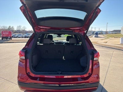 2024 Chevrolet Equinox FWD RS