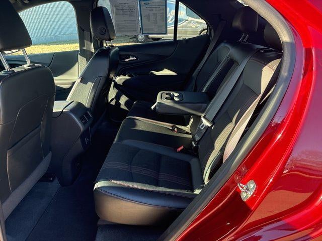 2024 Chevrolet Equinox FWD RS