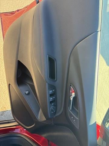 2024 Chevrolet Equinox FWD RS