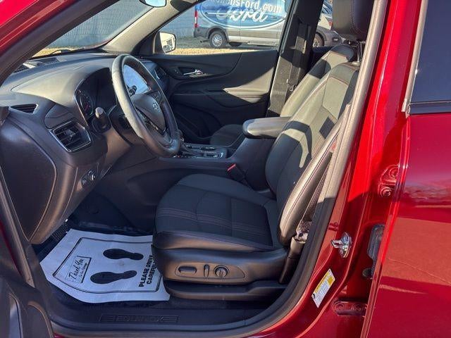 2024 Chevrolet Equinox FWD RS