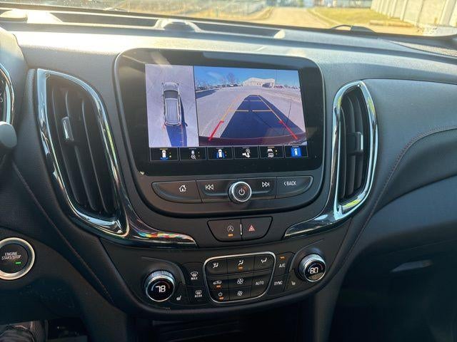 2024 Chevrolet Equinox FWD RS