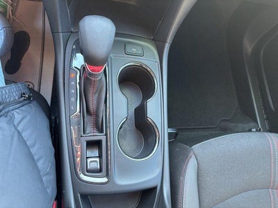 2024 Chevrolet Equinox FWD RS