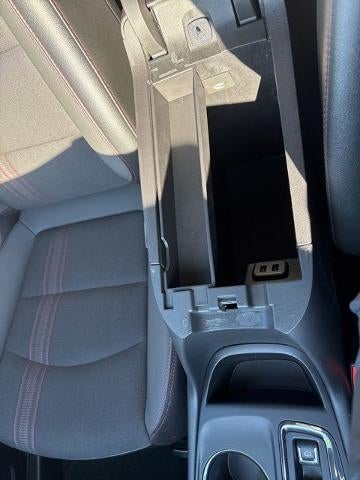 2024 Chevrolet Equinox FWD RS