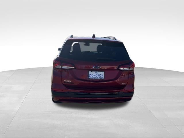 2024 Chevrolet Equinox FWD RS