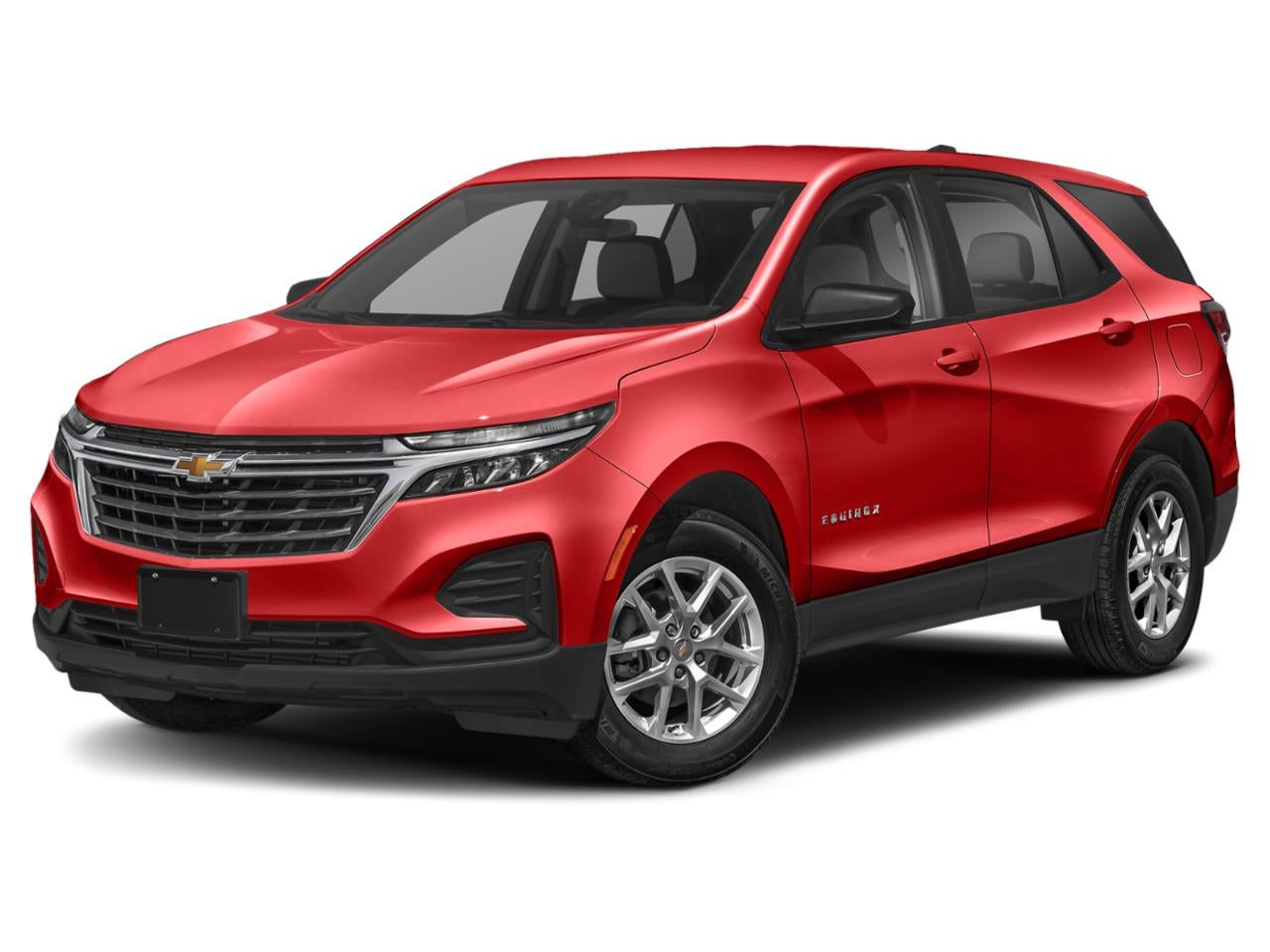 2024 Chevrolet Equinox FWD RS