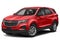 2024 Chevrolet Equinox FWD RS