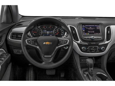 2024 Chevrolet Equinox FWD RS