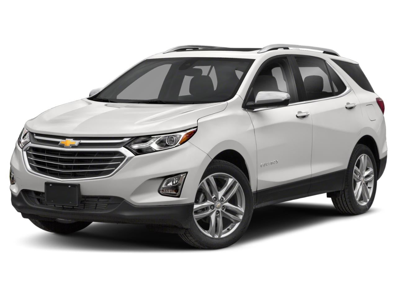 2020 Chevrolet Equinox FWD Premier