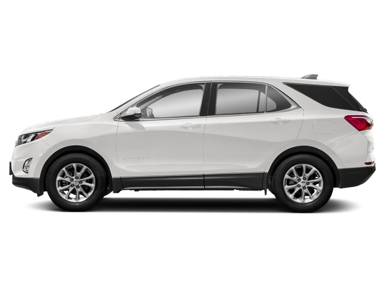 2021 Chevrolet Equinox AWD LT