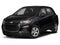 2018 Chevrolet Trax FWD 4dr LS