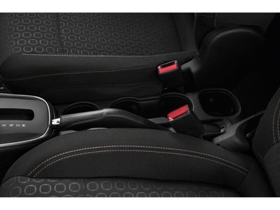 2018 Chevrolet Trax FWD 4dr LS