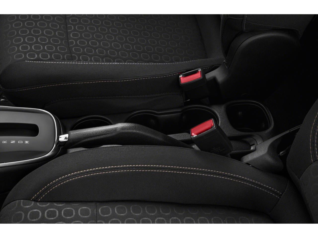 2018 Chevrolet Trax FWD 4dr LS