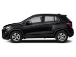 2018 Chevrolet Trax FWD 4dr LS