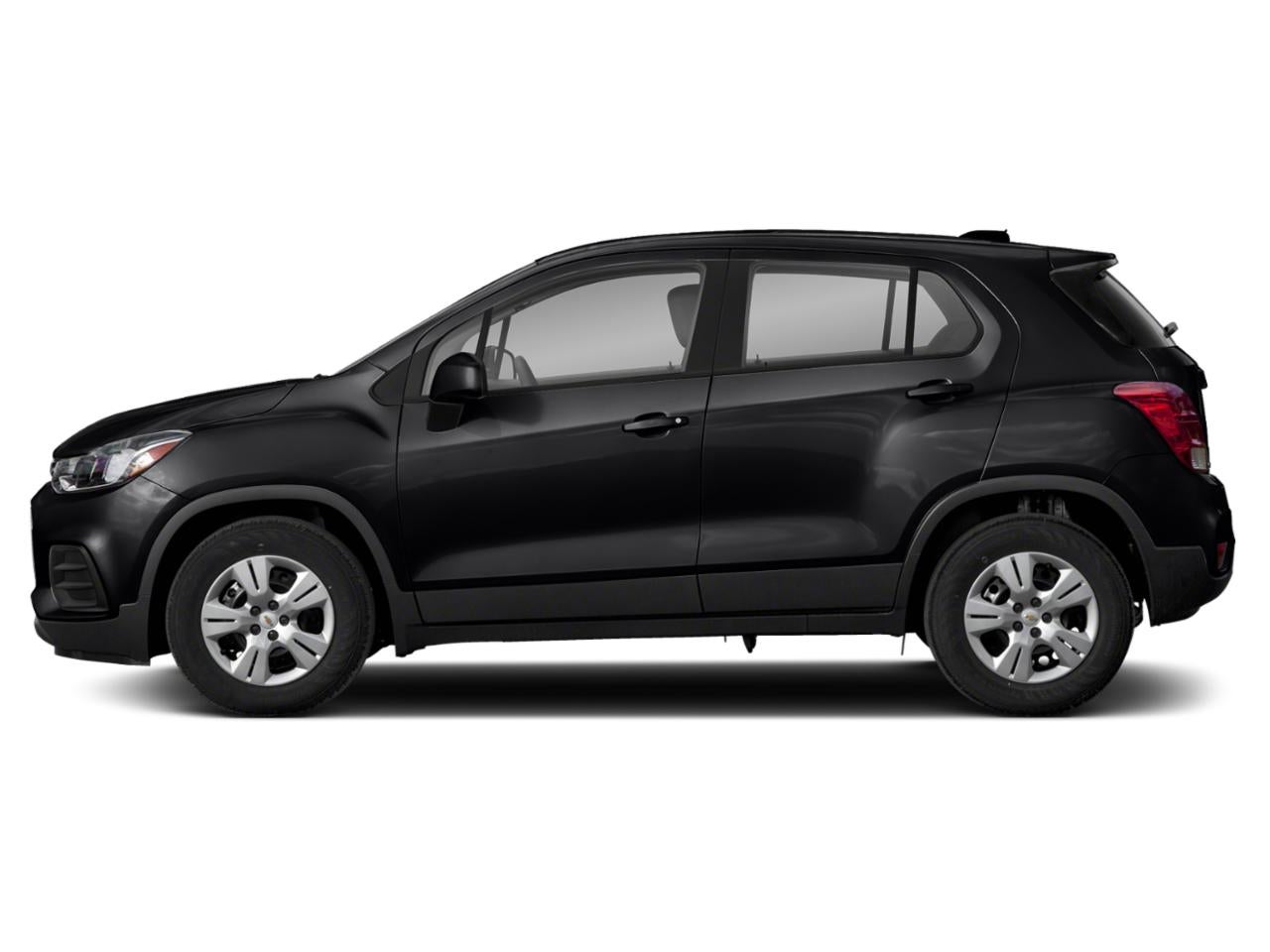 2018 Chevrolet Trax FWD 4dr LS