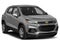 2018 Chevrolet Trax FWD 4dr LS