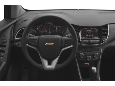 2020 Chevrolet Trax FWD LT