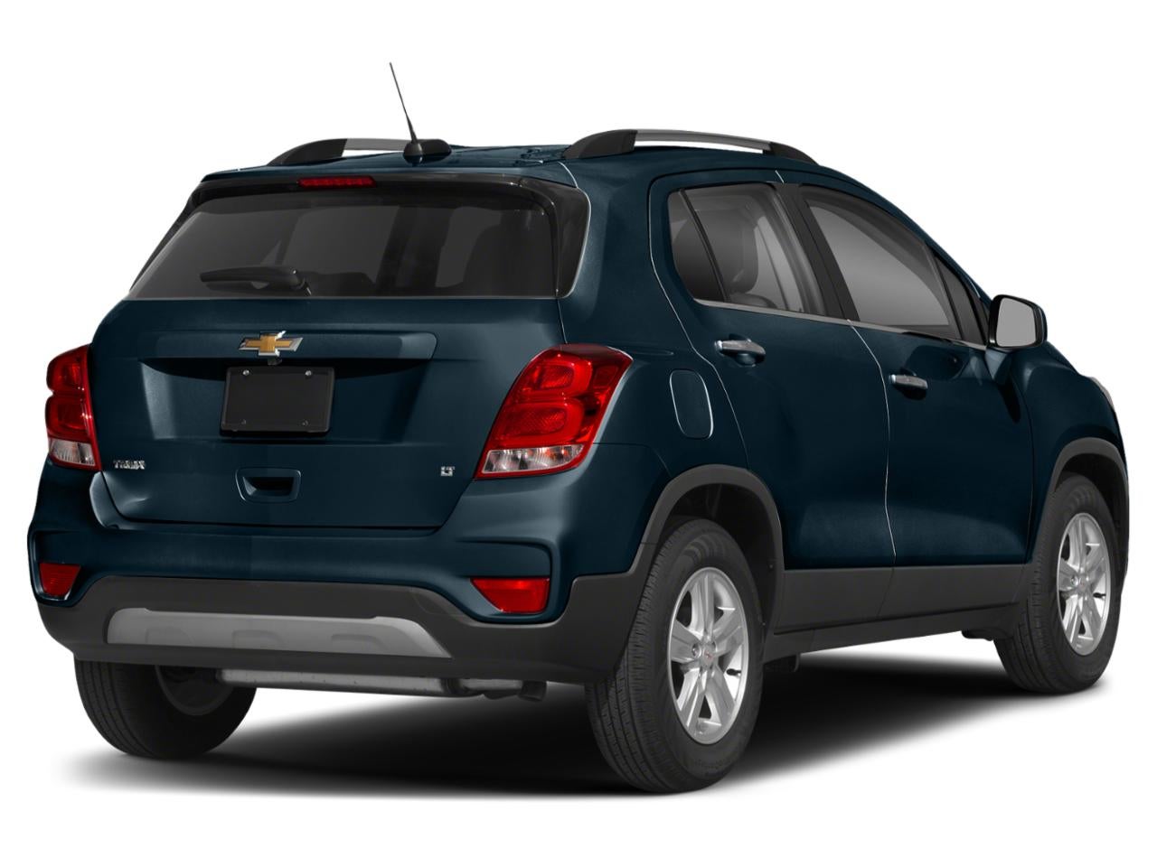 2020 Chevrolet Trax FWD LT