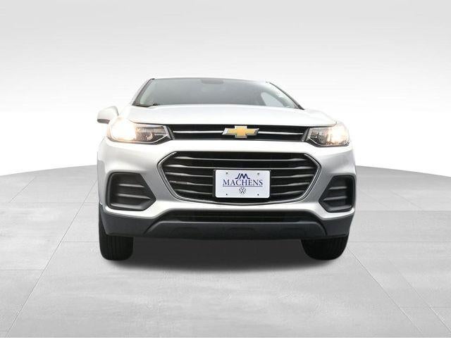 2017 Chevrolet Trax AWD 4dr LS