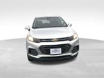 2017 Chevrolet Trax AWD 4dr LS
