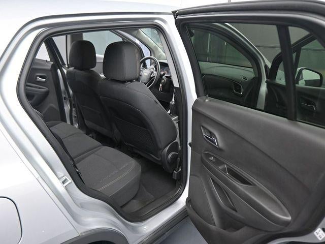 2017 Chevrolet Trax AWD 4dr LS