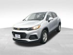 2017 Chevrolet Trax AWD 4dr LS