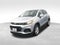 2017 Chevrolet Trax AWD 4dr LS