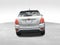 2017 Chevrolet Trax AWD 4dr LS