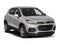2017 Chevrolet Trax AWD 4dr LS