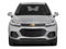 2017 Chevrolet Trax AWD 4dr LS