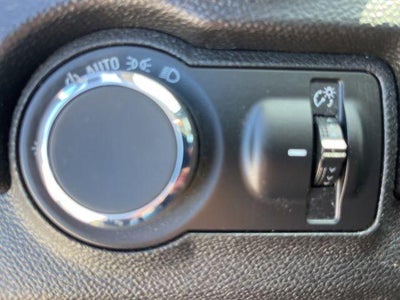 2016 Chevrolet Trax AWD 4dr LS