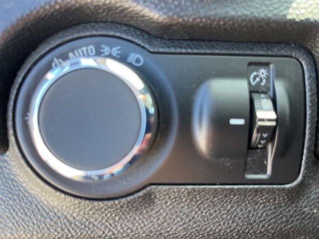 2016 Chevrolet Trax AWD 4dr LS