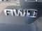 2016 Chevrolet Trax AWD 4dr LS