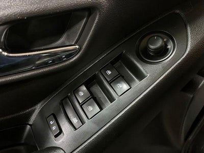 2017 Chevrolet Trax AWD 4dr LT