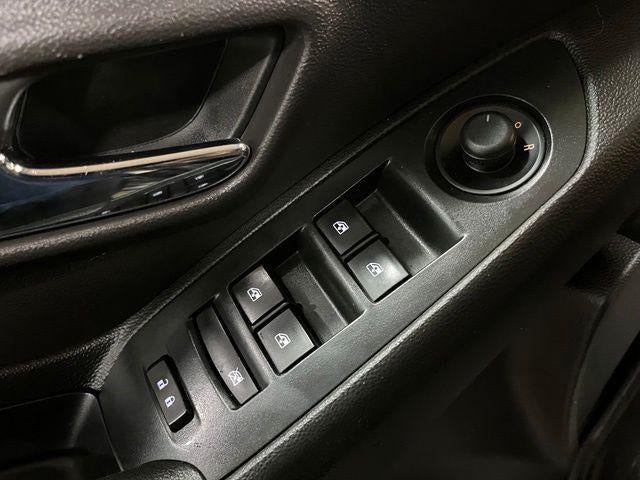 2017 Chevrolet Trax AWD 4dr LT