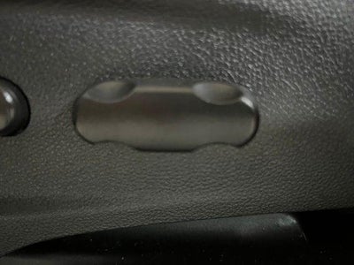 2017 Chevrolet Trax AWD 4dr LT