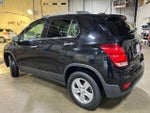 2017 Chevrolet Trax AWD 4dr LT