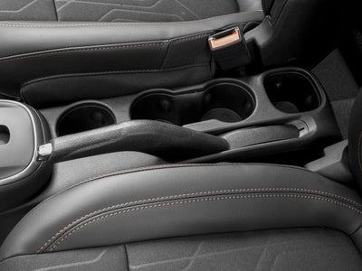 2017 Chevrolet Trax AWD 4dr LT