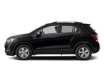 2017 Chevrolet Trax AWD 4dr LT