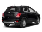 2017 Chevrolet Trax AWD 4dr LT