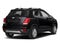 2017 Chevrolet Trax AWD 4dr LT
