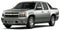 2009 Chevrolet Avalanche 4-Wheel Drive LT 1LT